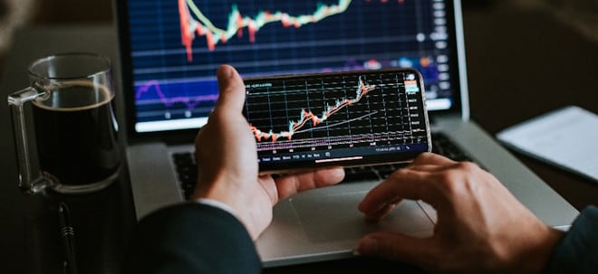 Die besten CFD-Broker für Anfänger: Ein Vergleich für 2025 Die besten CFD-Broker für Anfänger: Ein Vergleich für 2025 | finanzen.net