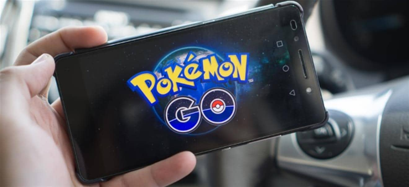 Nintendo-Aktie: Knackt Pokémon GO eine neue Milliarden-Umsatz-Marke? | finanzen.net