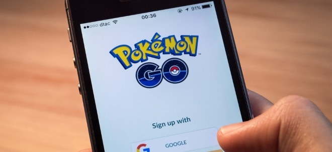 In diesen Ländern ist "Pokémon Go" verboten | finanzen.net