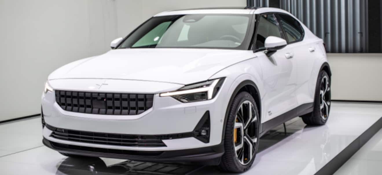 Beliebter als Tesla?: Polestar 2 mit höheren Verkaufszahlen als Teslas Model 3 Polestar 2 mit höheren Verkaufszahlen als Teslas Model 3 | finanzen.net
