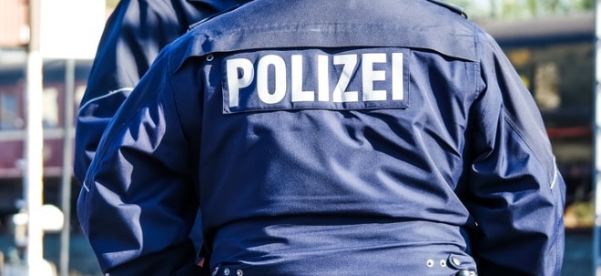 Sorgen um die Sicherheit: Diese Aktien profitieren! | finanzen.net