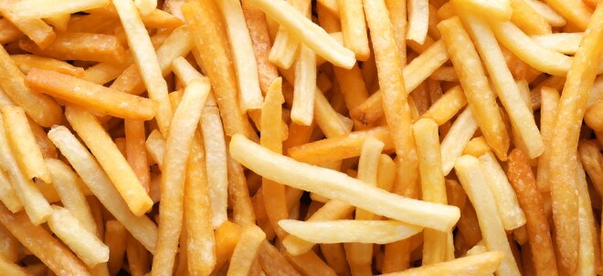 Fritten-Konflikt mit Kolumbien: EU-Kommission ruft WTO an