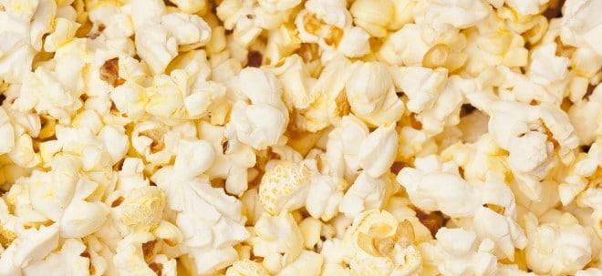 Fonds: Investieren in Popcorn-Aktien | finanzen.net