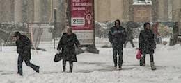 : Почти 90% россиян не заметили экономического роста в стране
