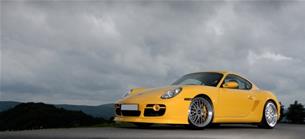 Trotz trüber Wirtschaftslage: Porsche-Aktie: Gewinnziel bekräftigt