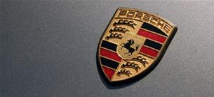 E-Mobilität als Zukunft: Nach Millionen-Investment: Porsche mit Feier zum Start der Elektromobilität in sächsischem Werk - Porsche-Aktie freundlich