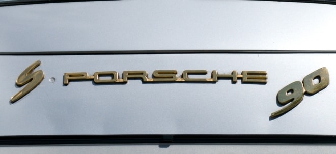 Rückrufe bei Porsche: Probleme mit Skisäcken und Tanksystem | finanzen.net