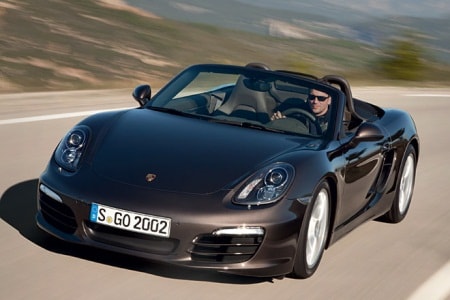 Porsche SE