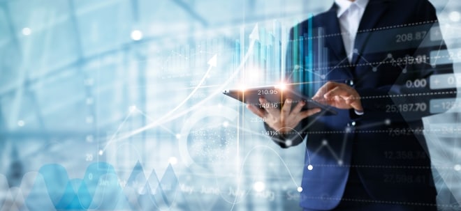 Auszahlung: NASDAQ Composite Index-Titel JB Hunt Transportation Services-Aktie: Mit dieser Dividende bereitet JB Hunt Transportation Services Anlegern eine Freude NASDAQ Composite Index-Titel JB Hunt Transportation Services-Aktie: Mit dieser Dividende bereitet JB Hunt Transportation Services Anlegern eine Freude | finanzen.net