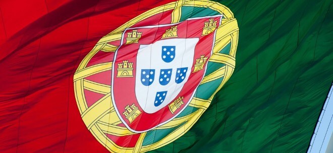 Portugal behält wichtiges Rating | finanzen.net