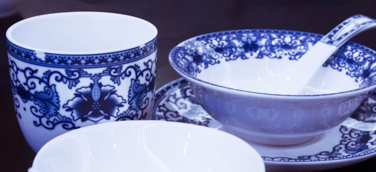 Alternative Geldanlage: Kostbares Porzellan: Meissen, KPM und Co. - Wie lohnenswert ist Porzellan als Wertanlage? Porzellan-Investment: Meissen, KPM und Co. - Eine lukrative Wertanlage? | finanzen.net