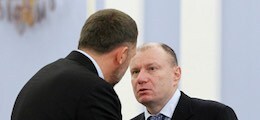 : США положили конец «битве олигархов»: Дерипаска и Потанин больше не смогут делить «Норникель»