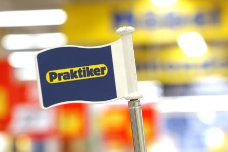 Praktiker