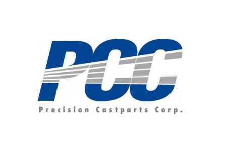 Mark Donegan, Precision Castparts
