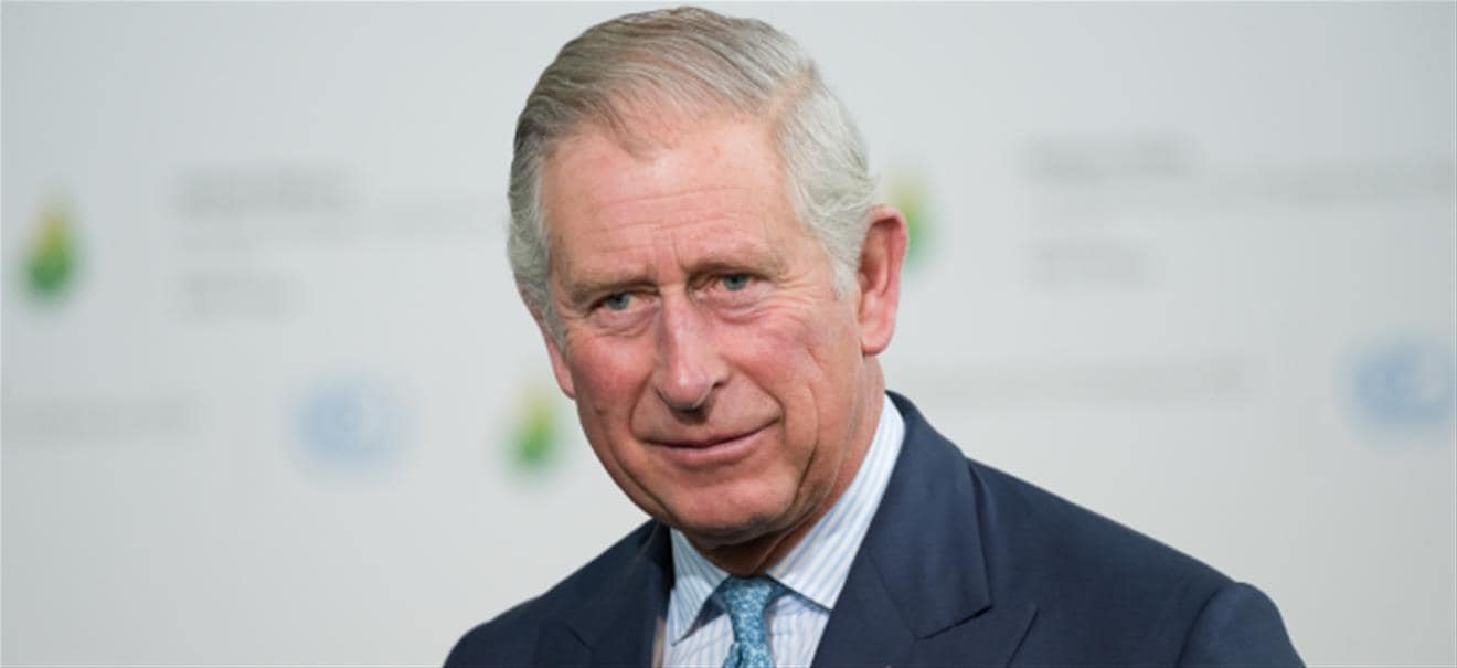 Neben den Royals wohnen: Immobilie neben Prinz Charles zu verkaufen | finanzen.net