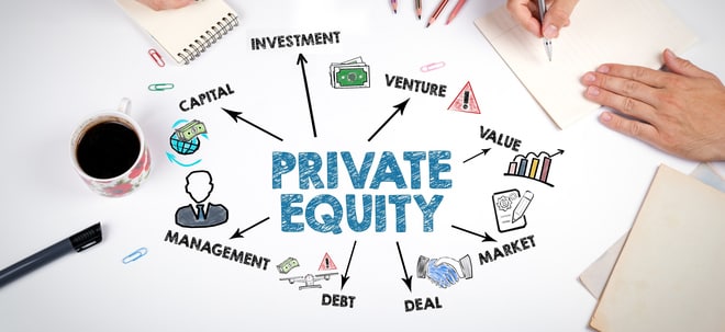 Investieren in Private Equity: So nutzt du Unternehmensbeteiligungen abseits der Börse