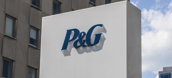 Gegenwind: P&G-Aktie unter Druck: Procter & Gamble rechnet wegen starkem US-Dollar und Rohstoffpreisen mit Herausforderungen | Nachricht | finanzen.net