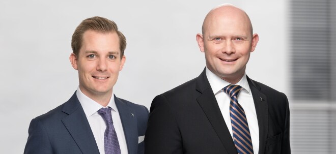 Werbung: PROJECT Investment leistet Kapitalrückzahlungen an Investoren in Höhe von rund 55 Millionen Euro PROJECT Investment leistet Kapitalrückzahlungen an Investoren in Höhe von rund 55 Millionen Euro | finanzen.net
