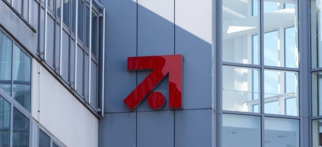 ProSiebenSat.1 auf Hoch seit Juli - Aktie gewinnt