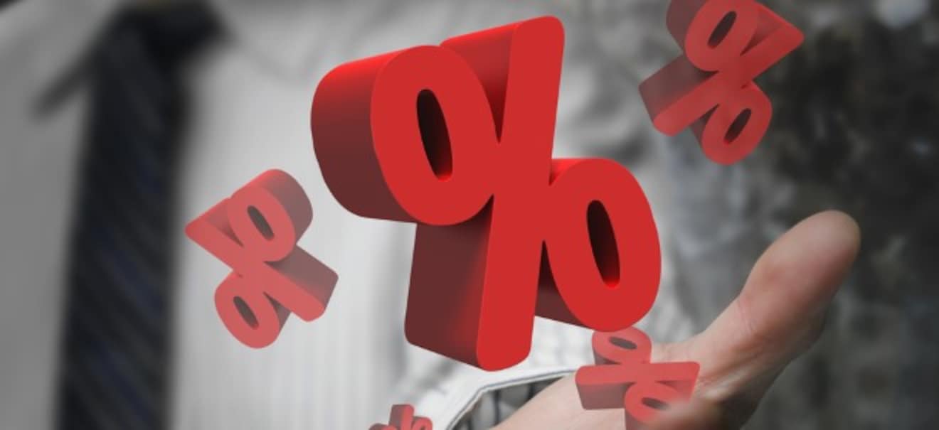 Zins-Tipp!: Spar-Hit: 3,36 % Zinsen auf Tagesgeld sichern! Spar-Hit: 3,36 % Zinsen auf Tagesgeld sichern! | finanzen.net