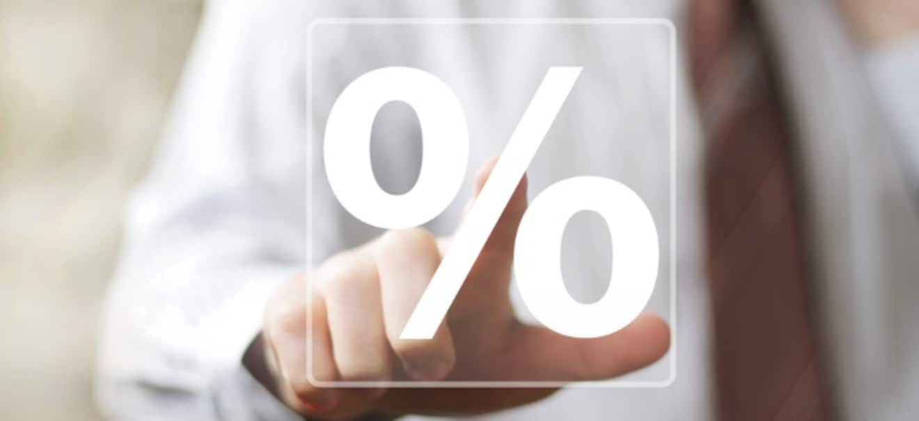 Zinsen: Welche Folgen hat der negative Basiszins? | finanzen.net