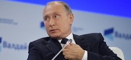 : Путин пообещал россиянам попадание в рай в случае ядерной войны