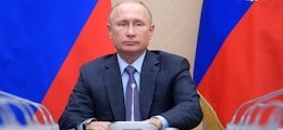 : Путин потребовал создать в России современные технологии добычи нефти