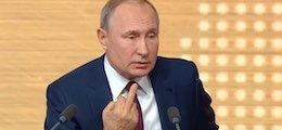 ГосДума приняла закон об обнулении сроков Путина 1 putin 37636 11