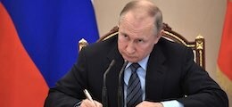 : Путин констатировал развал медицины в регионах