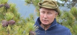 : Путин поднял зарплату себе, Медведеву и силовикам