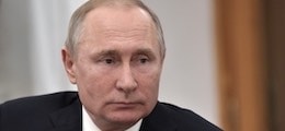 : Путин призвал готовиться к отключению от мирового интернета