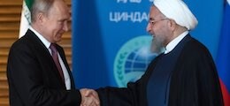 : Иран попросил у России $5 млрд