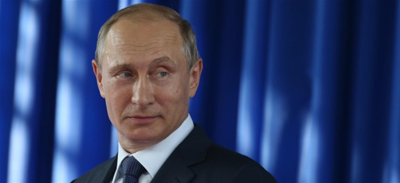 Geschätztes Vermögen: Ist Wladimir Putin der reichste Mann der Welt? Ist Wladimir Putin der reichste Mann der Welt? | finanzen.net