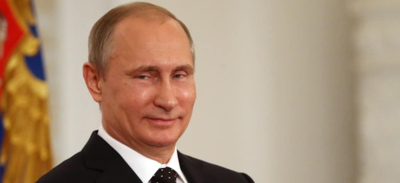 Geschätztes Vermögen: Ist Wladimir Putin der reichste Mann der Welt? Ist Wladimir Putin der reichste Mann der Welt? | finanzen.net
