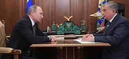 : Россия вернет Катару деньги за "Роснефть"