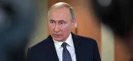 : Путин отверг санкции против Грузии