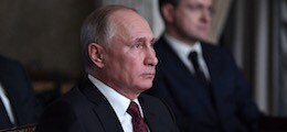 : Путин провозгласил курс на выход из мировой долларовой системы