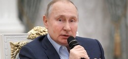 Путин назвал интернет угрозой для общества 1 putin134682