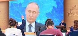Жителю Мурманской области, который жаловался Путину на ужасную медицину, пригрозили делом за клевету