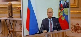 Путин потребовал вытащить россиян из трущоб