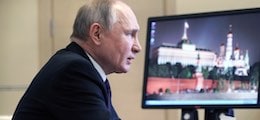Путин заявил об окончании спада в российской экономике 1 putin31478927