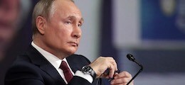 Путин: Санкции для нас - загадка, падение доходов населения - не катастрофа 1 putin34672843