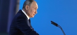 Путин пригрозил повысить налоги, если бизнес не поделится прибылью 1 putin3748932