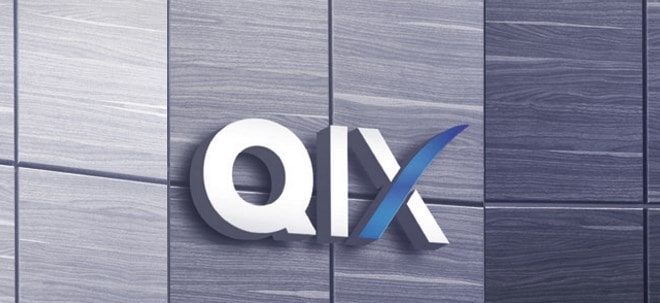 QIX aktuell: QIX Dividenden Europa: Zertifizierungsspezialist SGS baut Investitionen in Megatrends derzeit kräftig aus QIX Dividenden Europa: Zertifizierungsspezialist SGS baut Investitionen in Megatrends derzeit kräftig aus | finanzen.net