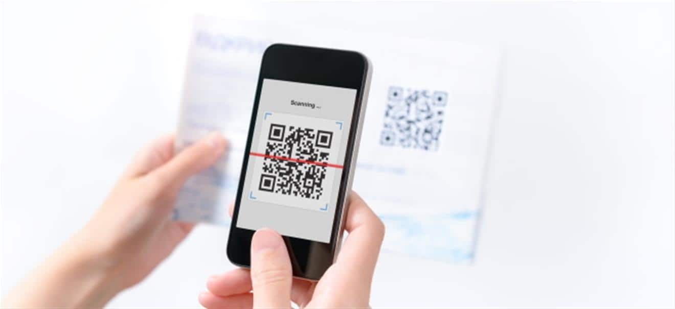 Warnung vor unseriösen QR-Code-Scannern: Keine externe App notwendig | finanzen.net