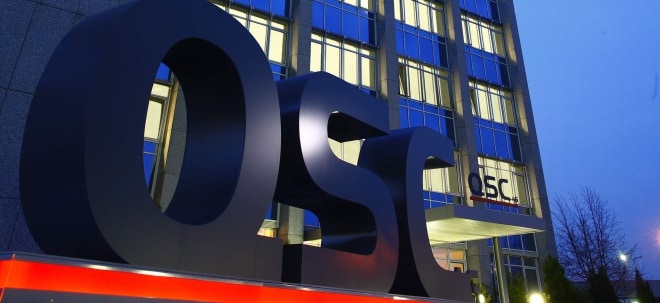 QSC zu Jahresbeginn weiter mit Verlust | finanzen.net