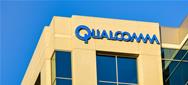 QUALCOMM-Präsident: Wollen jedes Smartphone 5G-fähig machen - QUALCOMM-Aktie verlustreich