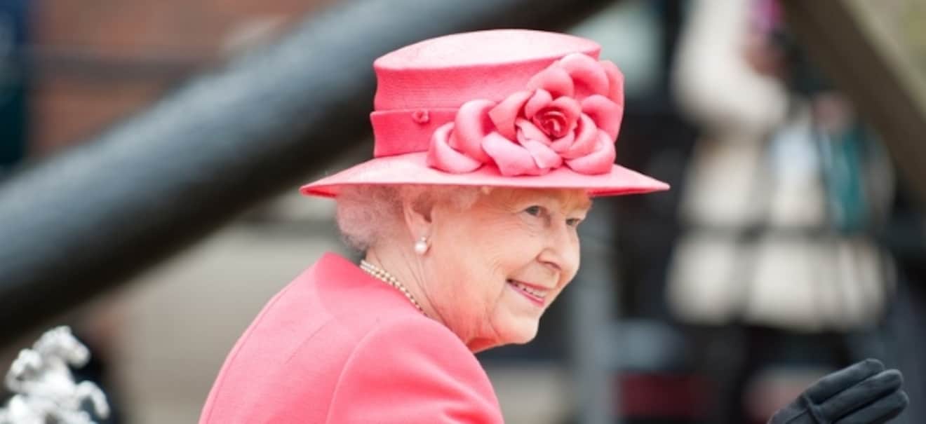 Die Queen bringt nun ihren eigenen Gin auf den Markt | finanzen.net