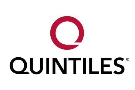 Quintiles (Vorjahr: 25. Platz)