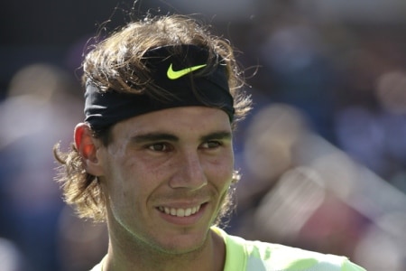 Rafael Nadal